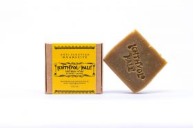 ANTI-SCHUPPEN HAARSEIFE MIT ICHTHYOL ® PALE