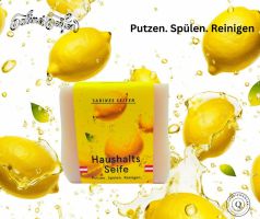 Haushaltsseife