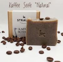Kaffee Seife