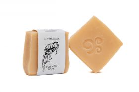 Seife "for men" Palmölfrei - Vegan