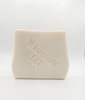 Wüstensalz-LUT Sole Seife-handgesiedet