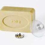 Magnet Seifenhalter