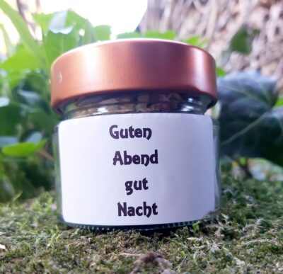 Guten Abend gut Nacht