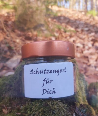 Schutzengerl für Dich