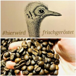 Strauss-Kaffee