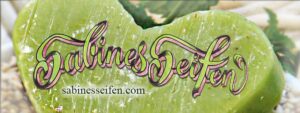 Sabines handgemachte Naturseifen aus Österreich