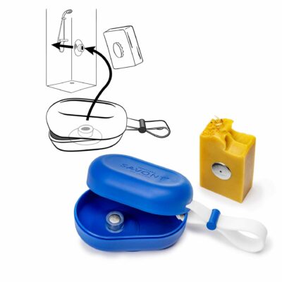 Savont Traveler Seifendose – Bild 2