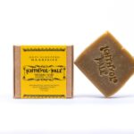 Anti-Schuppen Haarseife mit Ichthyol ® Pale