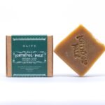 Olive - Ichthyol ® Pale Natural Soap