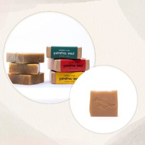 ICHTHYOL ® PALE NATURAL SOAP