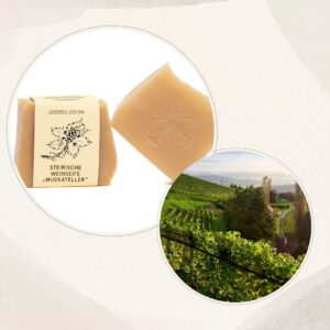 Steirische Weinseifen