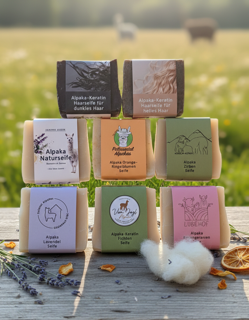 alpakaseifennatur