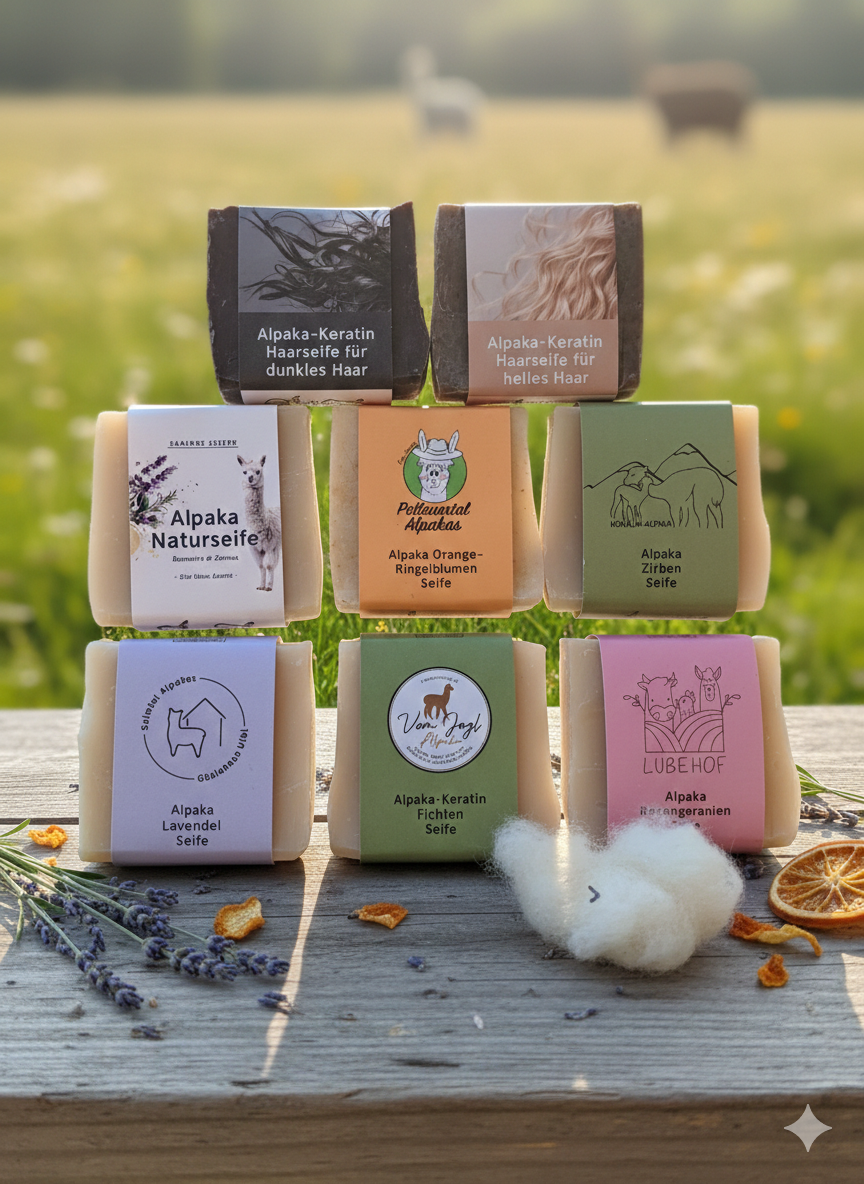 alpakaseifennatur