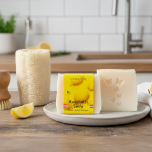 Haushaltsseife - Putzseife