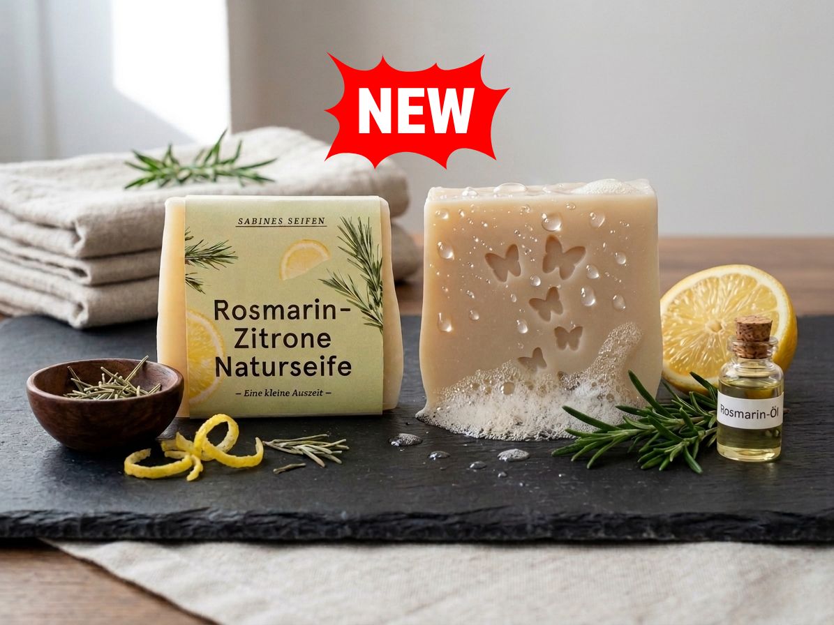 rosmarinzitronennaturseife
